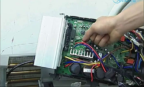 宣汉美的空调电话是多少