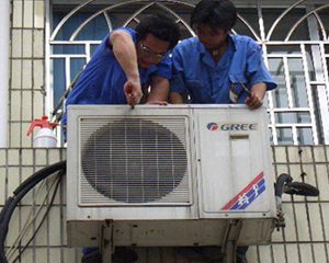 宣汉空调维修售后服务中心