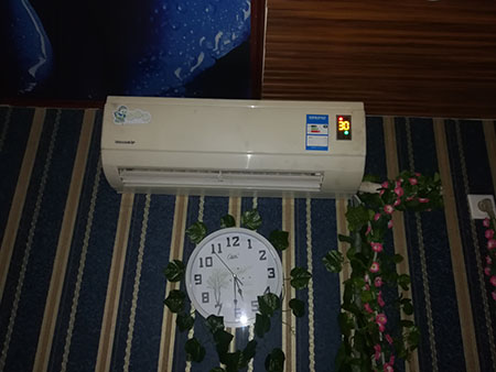 宣汉空调维修售后服务中心