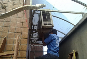 宣汉空调维修售后服务中心