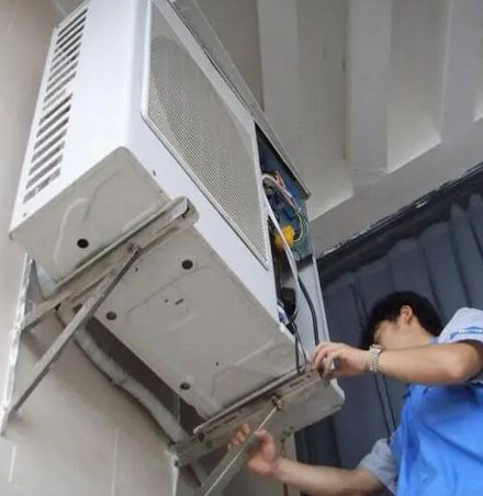 宣汉24小时空调维修热线