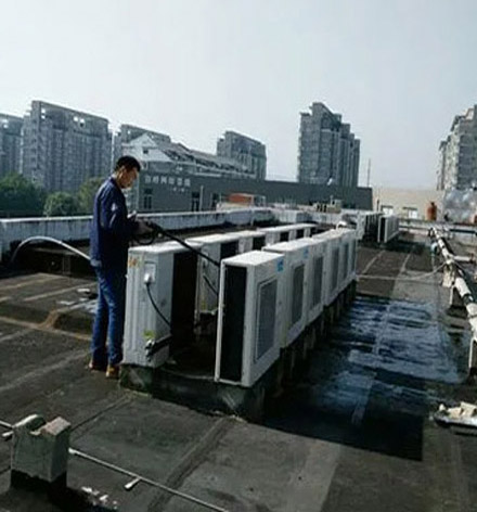 宣汉 空调拆装 宣汉本地 空调拆装公司