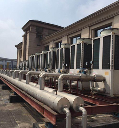 宣汉多联机维修 宣汉中央空调维修