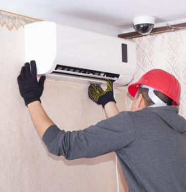 宣汉空调内机噪音大