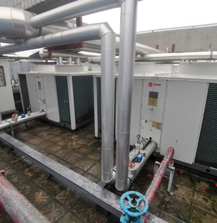 宣汉附近中央空调维修 宣汉上门中央空调维修